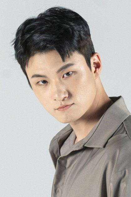 Shin Seung-ho - Actor Profile Photo