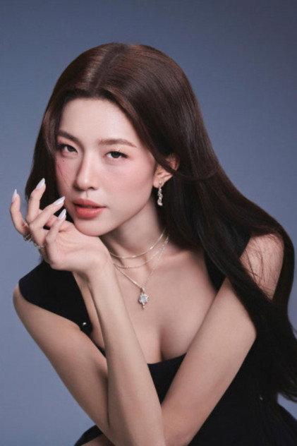 Diễm Hằng Lamoon - Actor Profile Photo