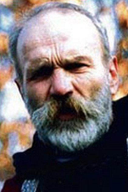 Ryszard Francman - Actor Profile Photo