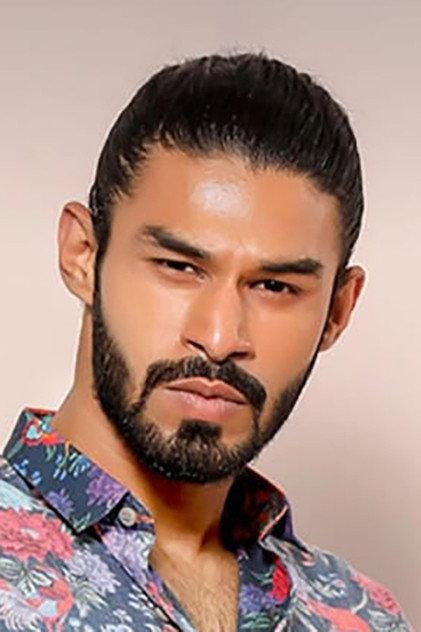 AKM Itmam - Actor Profile Photo
