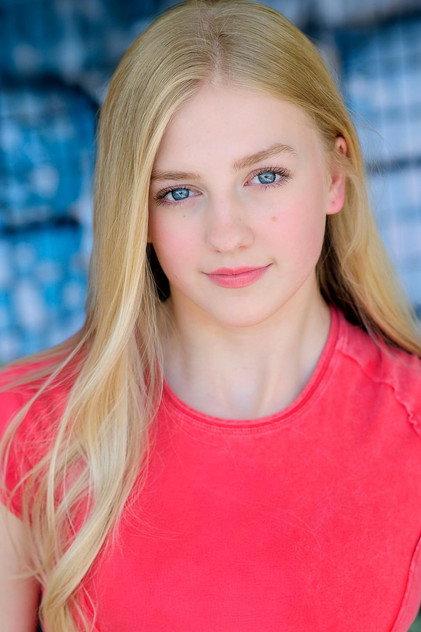 Stella Bratcher - Actor Profile Photo