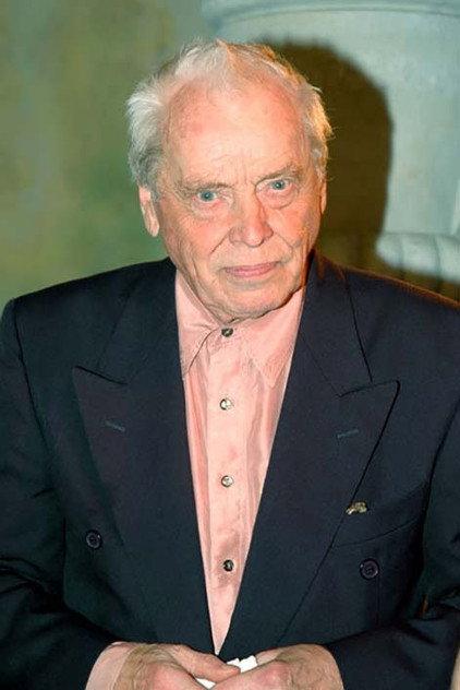 Bernard Ładysz - Actor Profile Photo
