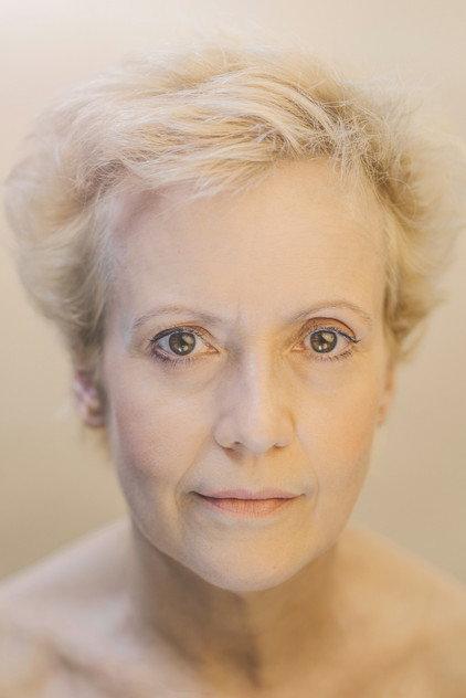 Véronique Vella - Actor Profile Photo