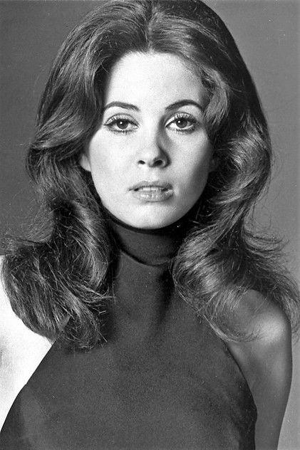 Barbara Parkins - Actor Profile Photo