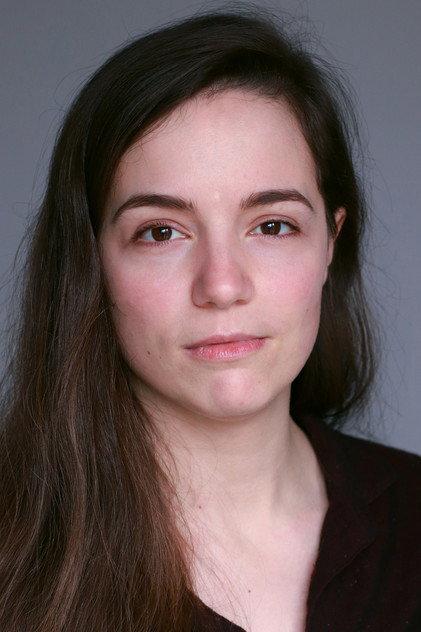Laurence Turcotte-Fraser - Actor Profile Photo
