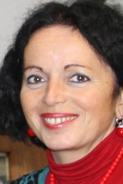 Vida Neuwirthová - Actor Profile Photo