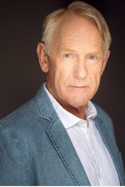Neil Melville - Actor Profile Photo