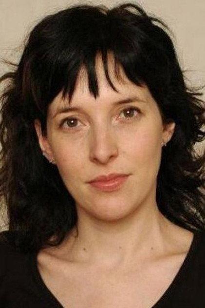 Christine Anglio - Actor Profile Photo