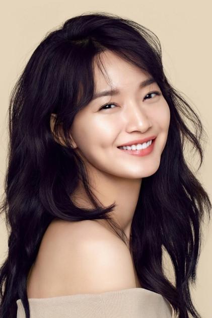 Shin Min-a - Actor Profile Photo