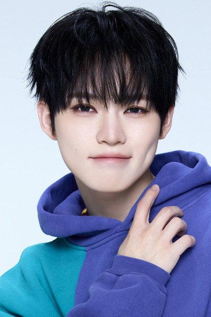 Chenle - Actor Profile Photo