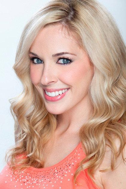 Amy LoCicero - Actor Profile Photo