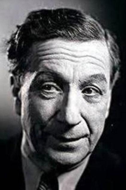 Georg Skarstedt - Actor Profile Photo