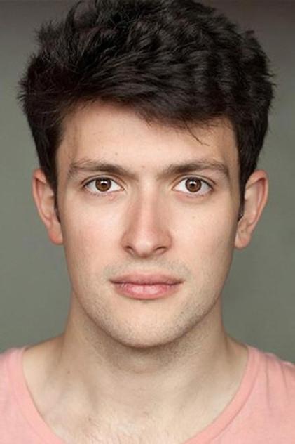 Nicholas Hart - Actor Profile Photo