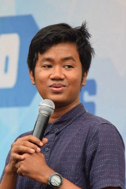 Yudha Keling - Actor Profile Photo