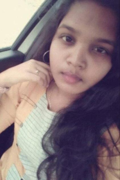 ANU - Actor Profile Photo