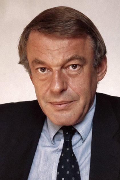 Hans van Mierlo - Actor Profile Photo