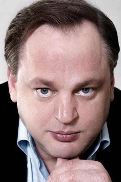 Dmitry Kostyaev - Actor Profile Photo