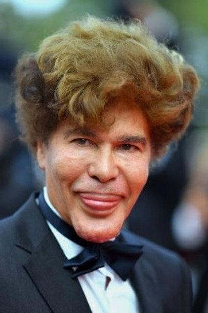 Igor Bogdanoff - Actor Profile Photo
