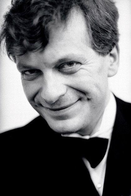 Tony Wilson - Actor Profile Photo
