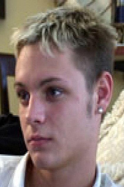 Christian Chambers - Actor Profile Photo