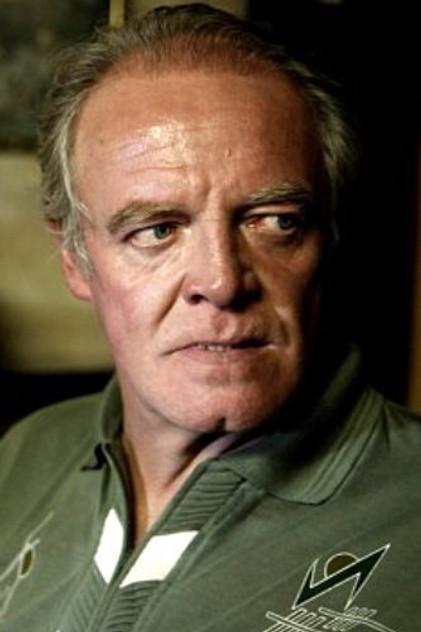 Seamus O'Neill - Actor Profile Photo