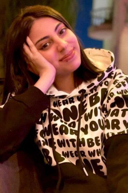Deena Javaid - Actor Profile Photo