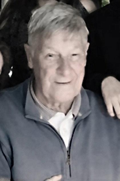 Bob Walkingshaw - Actor Profile Photo