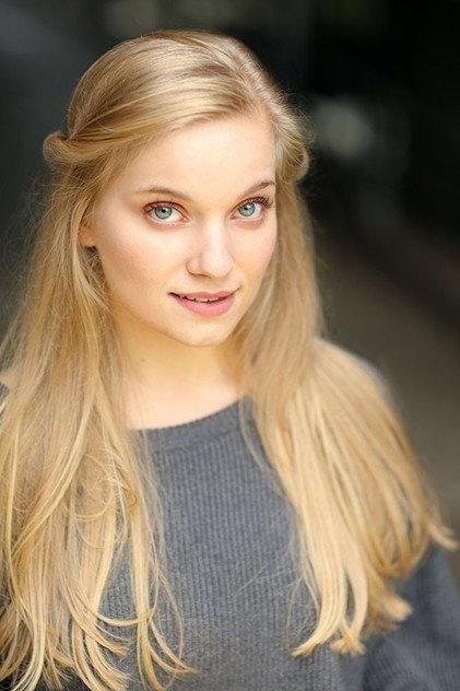 Eva Sayer - Actor Profile Photo
