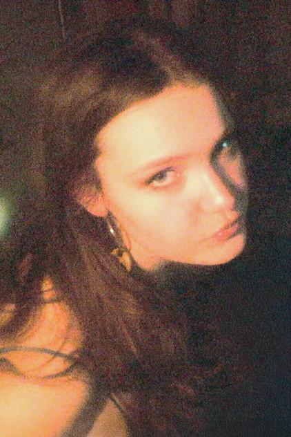 Nel Jesiak - Actor Profile Photo