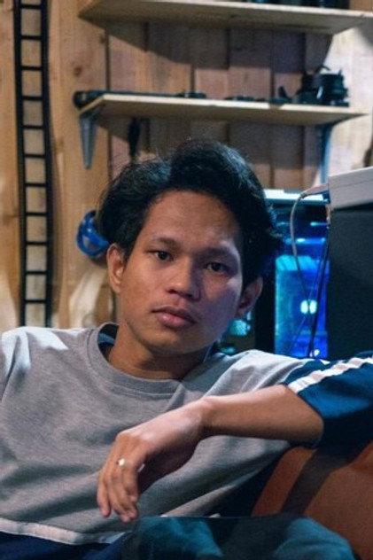 Rian Simon Cabatingan Magtaan - Actor Profile Photo