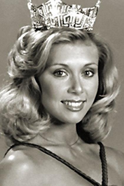 Kylene Barker - Actor Profile Photo