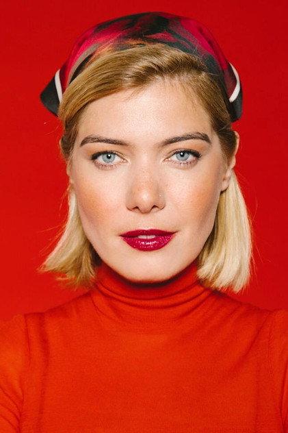 Raquel Strada - Actor Profile Photo