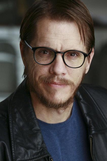 Kent Hatch - Actor Profile Photo