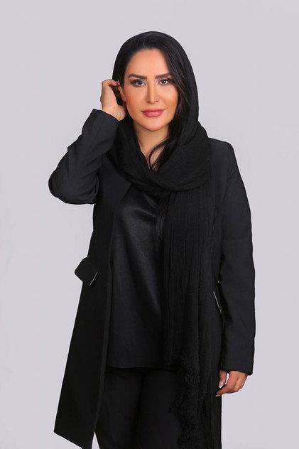 Parisa Roshani - Actor Profile Photo