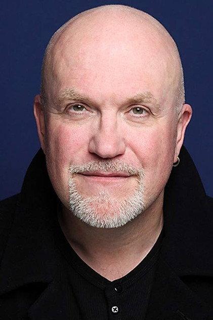 Nicholas Vince - Actor Profile Photo
