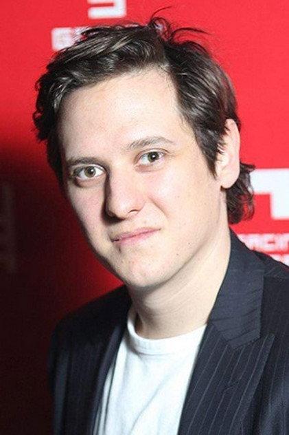 Emir Kapetanović - Actor Profile Photo