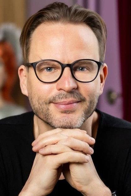 Alo Kõrve - Actor Profile Photo