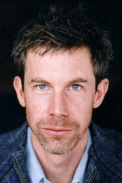 Jonathon Young - Actor Profile Photo