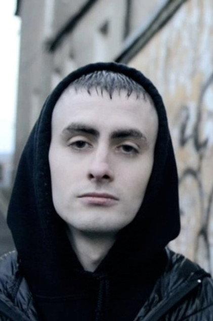 Shane Davis - Actor Profile Photo