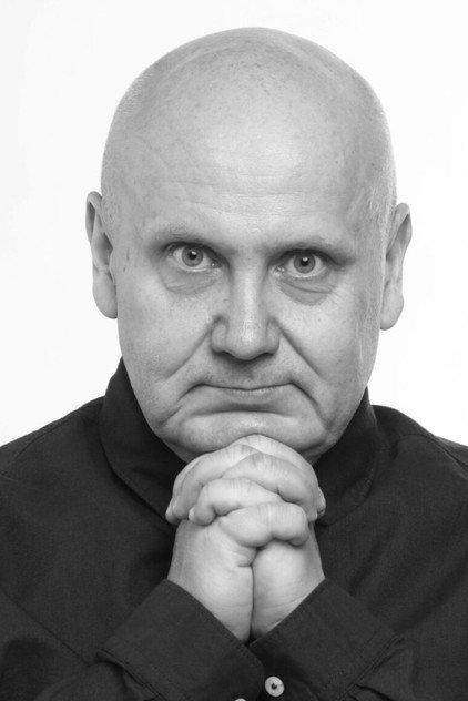Tarvo Krall - Actor Profile Photo
