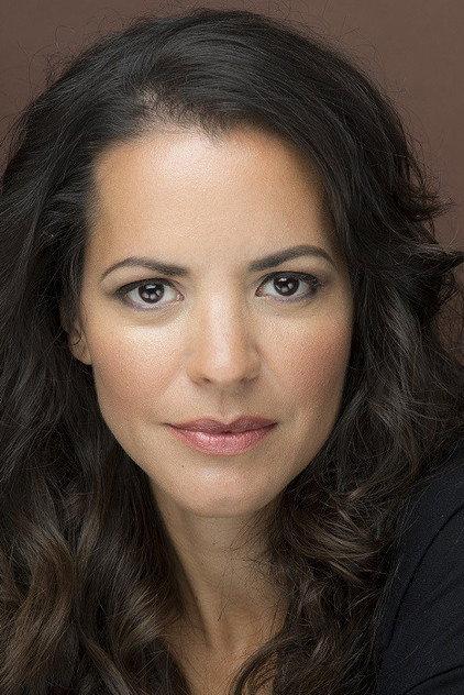 Michelle Arvizu - Actor Profile Photo