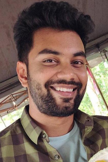 Bala Ganapathi William - Actor Profile Photo