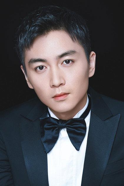 Chen Xiao - Actor Profile Photo