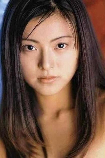 Madoka Ozawa - Actor Profile Photo