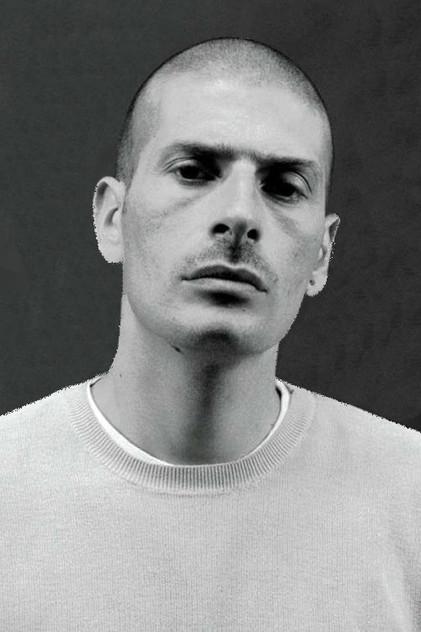 Akhenaton - Actor Profile Photo