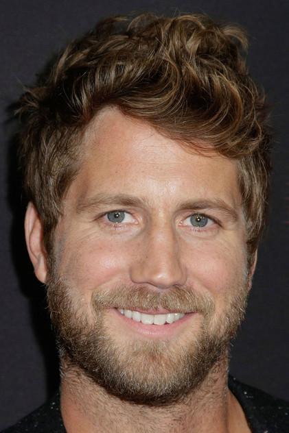 Chris J. Murray - Actor Profile Photo