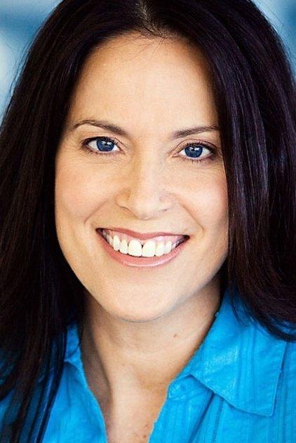 Gretchen Koerner - Actor Profile Photo