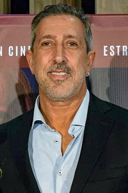 Naím Sibara - Actor Profile Photo