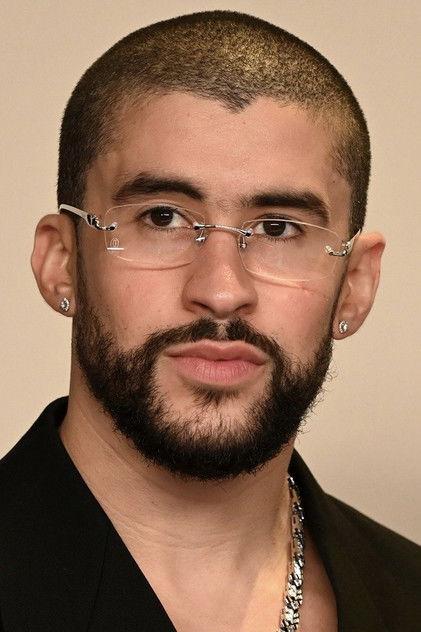 Bad Bunny - Actor Profile Photo