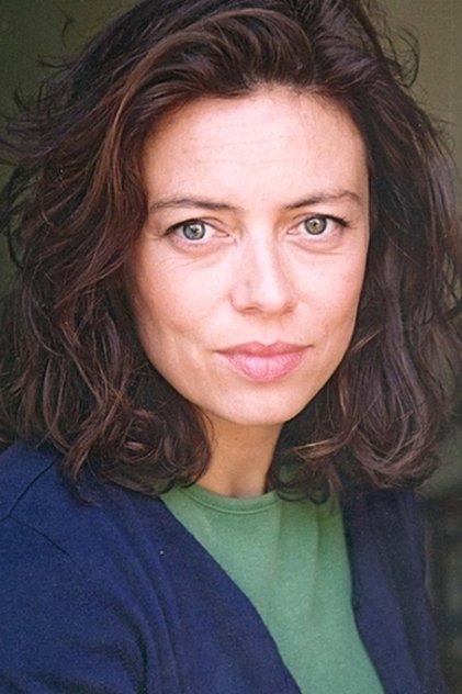 Florence Muller - Actor Profile Photo